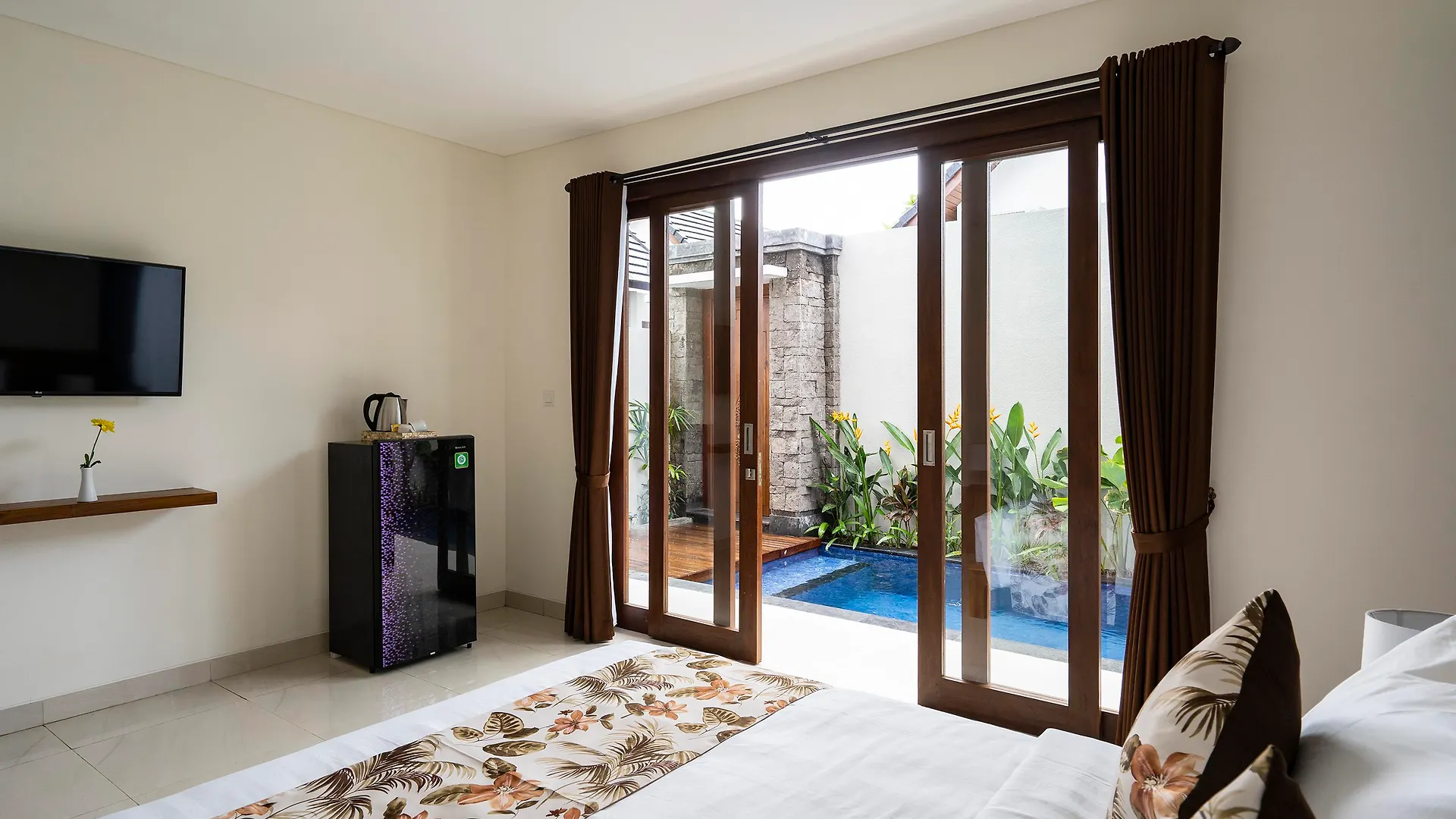 The Calna Villa Bali Kuta  Hotel Kuta (Bali)