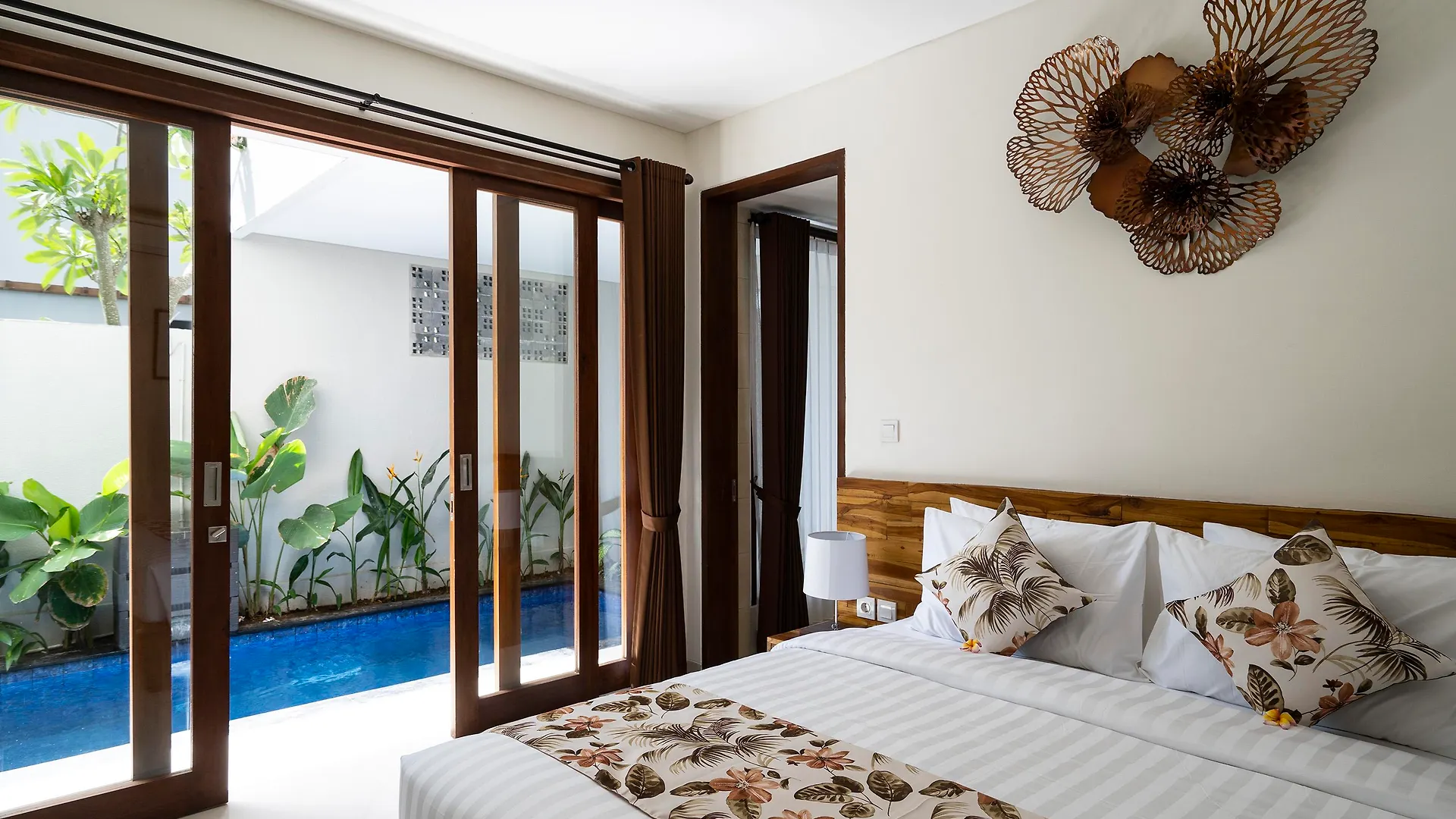 The Calna Villa Bali Kuta  Indonesia
